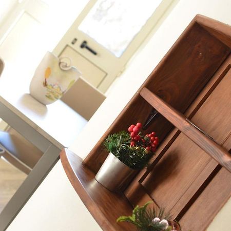 Apartament Cabianca Omegna Zewnętrze zdjęcie