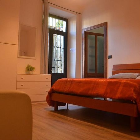 Apartament Cabianca Omegna Zewnętrze zdjęcie