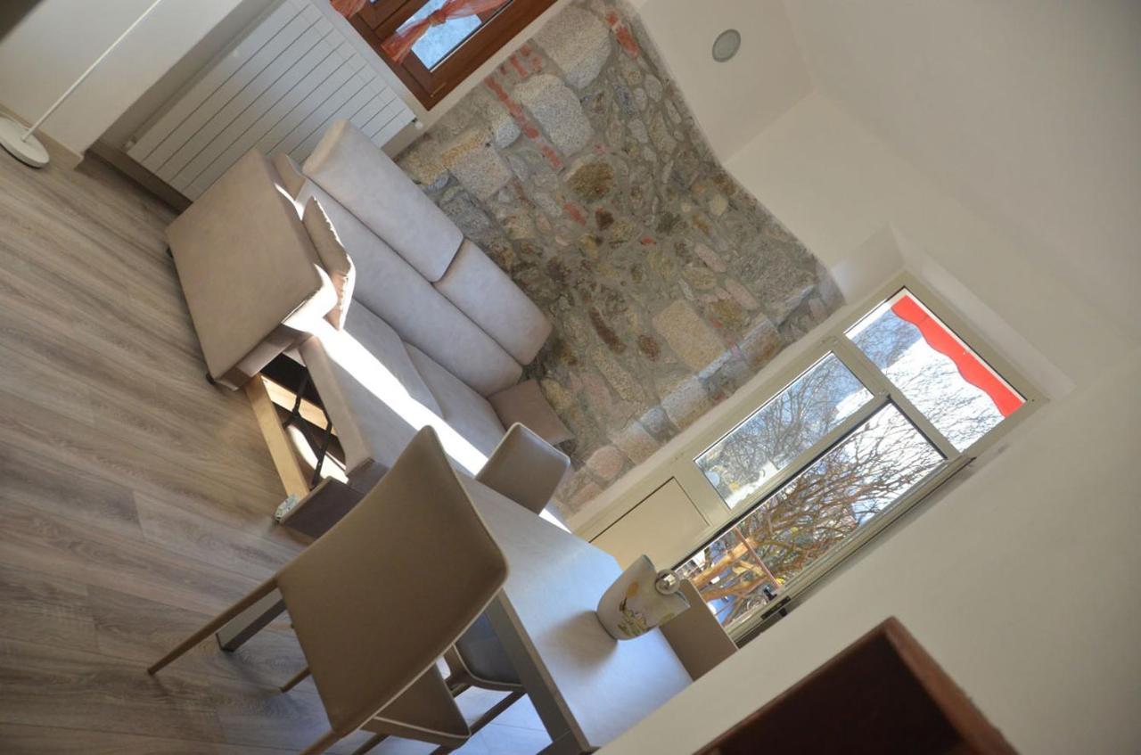 Apartament Cabianca Omegna Zewnętrze zdjęcie