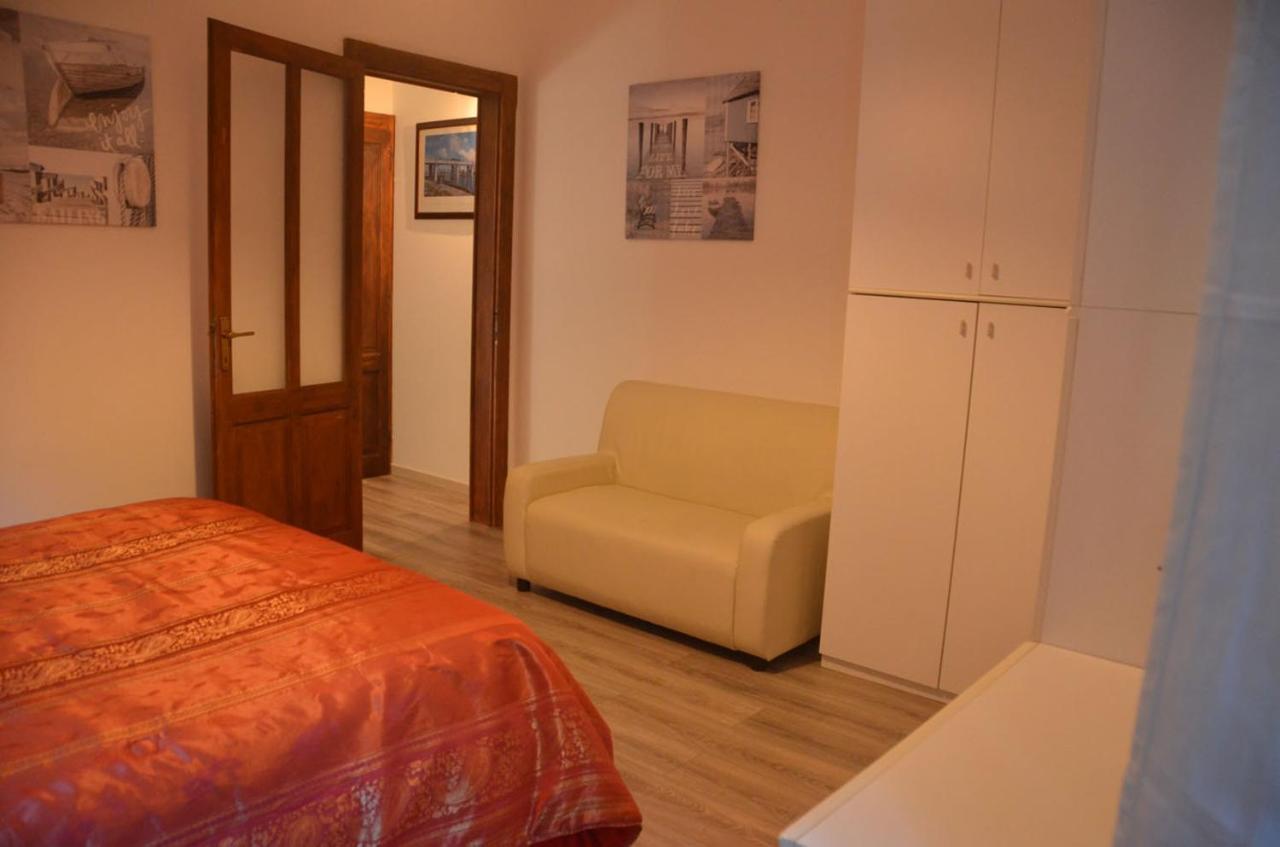 Apartament Cabianca Omegna Zewnętrze zdjęcie